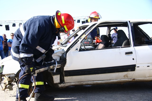 Peugeot Sport Lebanon event